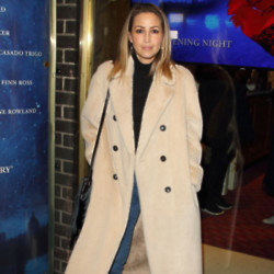 Rachel Stevens has thanked fans for their kind messages following the breakdown of her marriage