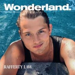 Rafferty Law for Wonderland