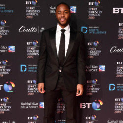 Raheem Sterling has revealed his pre-match ritual which involves watching videos on YouTube