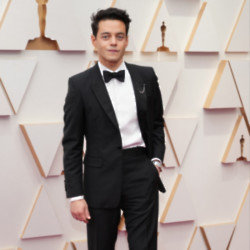 Rami Malek is reportedly in talks to play comedy genius Buster Keaton