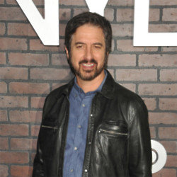 Ray Romano lived with his mother until he was 29
