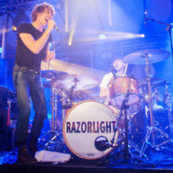 Razorlight's music was never meant for the charts