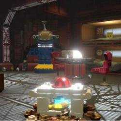 Red Dwarf LEGO DIMENSIONS 