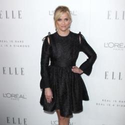 Reese Witherspoon at Elle Women in Hollywood event