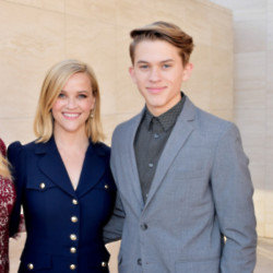 Reese Witherspoon has marked her son Deacon Phillippe’s 19th birthday by paying tribute to his ‘joyful energy, endless drive, ambition and talent‘