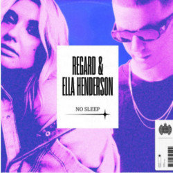 Regard and Ella Henderson have shared a summer-ready dance track