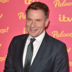 Richard Arnold heading Down Under for I'm A Celebrity role