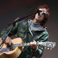Richard Ashcroft regained the Bitter Sweet Symphony rights in 2019