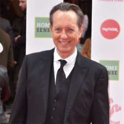 Richard E Grant lost friends in the wake of his wife's death