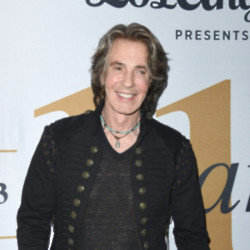Rick Springfield misses being young