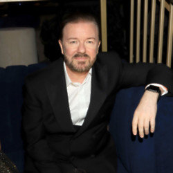 Ricky Gervais is making an animated series