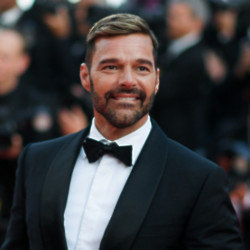 Ricky Martin’s dad urged him to come out as gay so he wouldn’t teach his children to ‘lie’