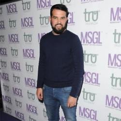 Ricky Rayment