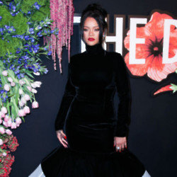 Rihanna teases new music is on its way 'soon, soon, soon'
