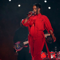 Rihanna is finally said to be planning a tour and releasing new music next year