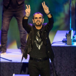 Ringo Starr’s show in New Buffalo, Michigan, was cancelled on Saturday night (01.10.22) after the drummer fell ill