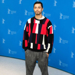 Riz Ahmed took inspiration from Martin Scorsese's films