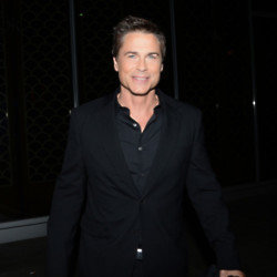 Rob Lowe has no regrets about his life