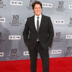 Rob Marshall had to film complex underwater scenes for 'The Little Mermaid'