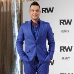 Robbie Williams shares his theory on what damage drugs do to you