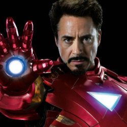 Robert Downey Jr won't be back as Iron Man