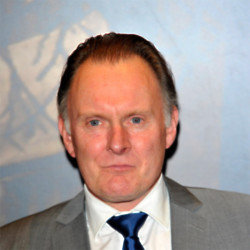 Robert Glenister to feature in ITV’s Grace
