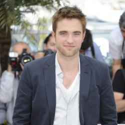 Robert Pattinson was tired of Twilight