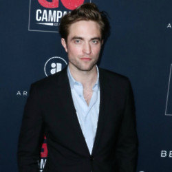 Robert Pattinson will play the titular role in 'The Batman'