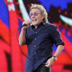 Roger Daltrey shared his thoughts on 'ridiculous' copyright cases in music