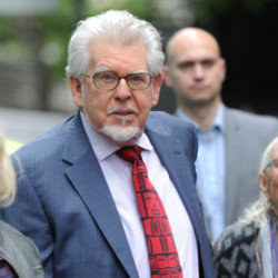 Rolf Harris is said to be ‘very unwell’ and suffering neck cancer