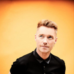 Ronan Keating is among the headliners for the summer concert series at Kew Gardens