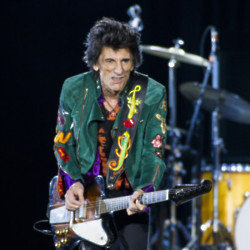 Ronnie Wood is keen for The Rolling Stones to play Glastonbury again