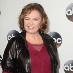 Roseanne Barr has shared her definition of a woman after being branded transphobic