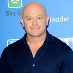 Ross Kemp admits he is interested in competing on Strictly Come Dancing