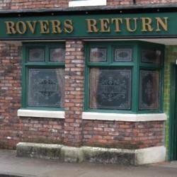 The Rovers Return