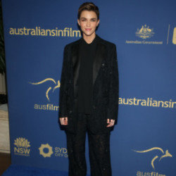 Ruby Rose has been cast in 'Dirty Angels'