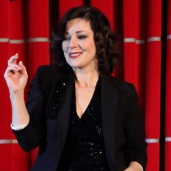 Ruthie Henshall is swapping the West End for TV as she’s appearing on ‘Coronation Street’ next week