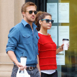 Ryan Gosling says he ‘leans’ on his wife to pull him out of confusion