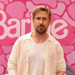 Ryan Gosling says his daughters found it weird for him to play Ken in the Barbie movie
