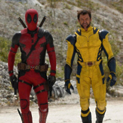 Deadpool 3 is looking unlikely to make its May, 2024 release date