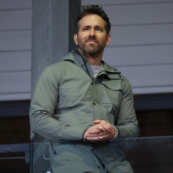 Ryan Reynolds' kids love Wrexham AFC just as much as he does