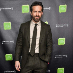 Ryan Reynolds loves being a dad of four