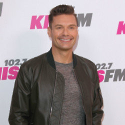 Ryan Seacrest has hinted that Jelly Roll could become the new American Idol judge in place of Katy Perry