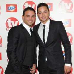 Ryan Thomas and Adam Thomas are reportedly in talks to host a new game show