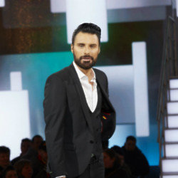 Rylan Clark was in a dark place after his divorce