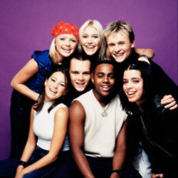 S Club 7 have regrouped for a huge comeback tour