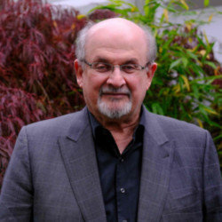 Salman Rushdie suffered a cancer scare shortly after his stabbing