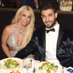 Britney Spears and Sam Asghari split over the summer