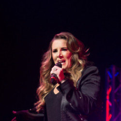 Sam Bailey has opened up about her son's autism diagnosis