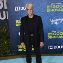Sam Elliott apologises for his hurtful comments about The Power of the Dog